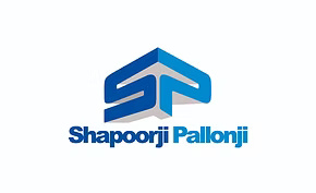 Shapoorji Pallonji logo